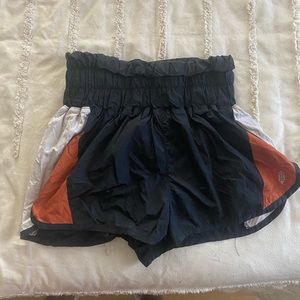 Free people the way home shorts